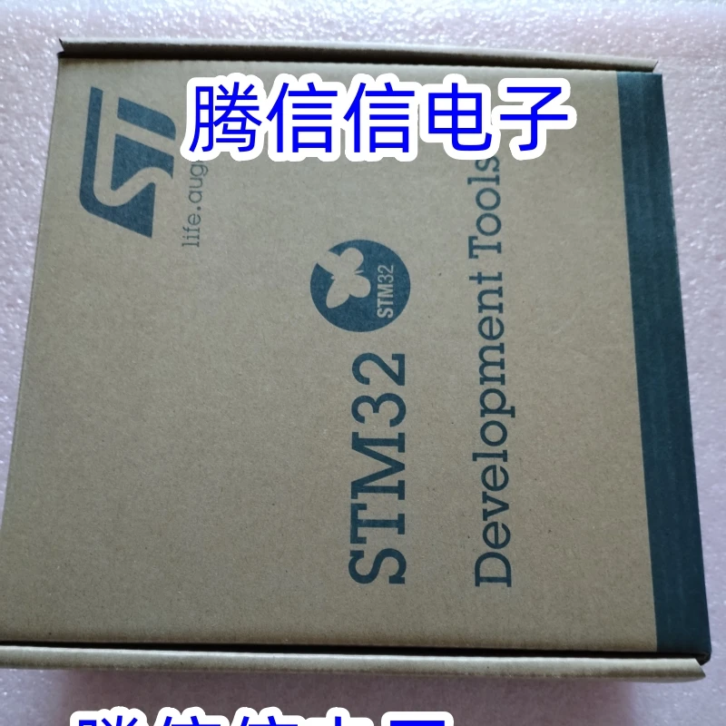 STM32H7S78-DK Discovery-Kit mit STM32H7S7L8 MCU-Entwicklungsplatine