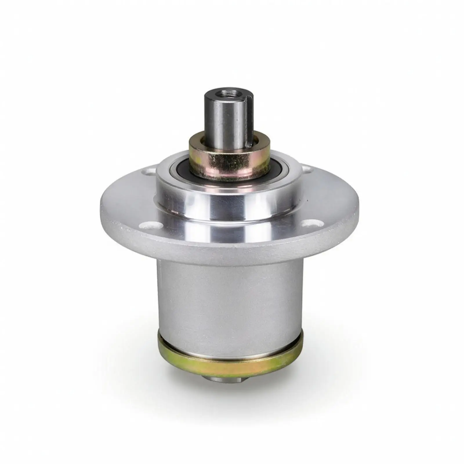 Compatible Mower Spindle for Hustler RZ Sturdy 437-0006-00 Riding Mower Deck Part