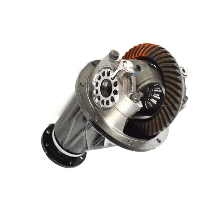 For Toyota Auto Rear Differential assembly HILUX RZN148 lh222 41110-26440