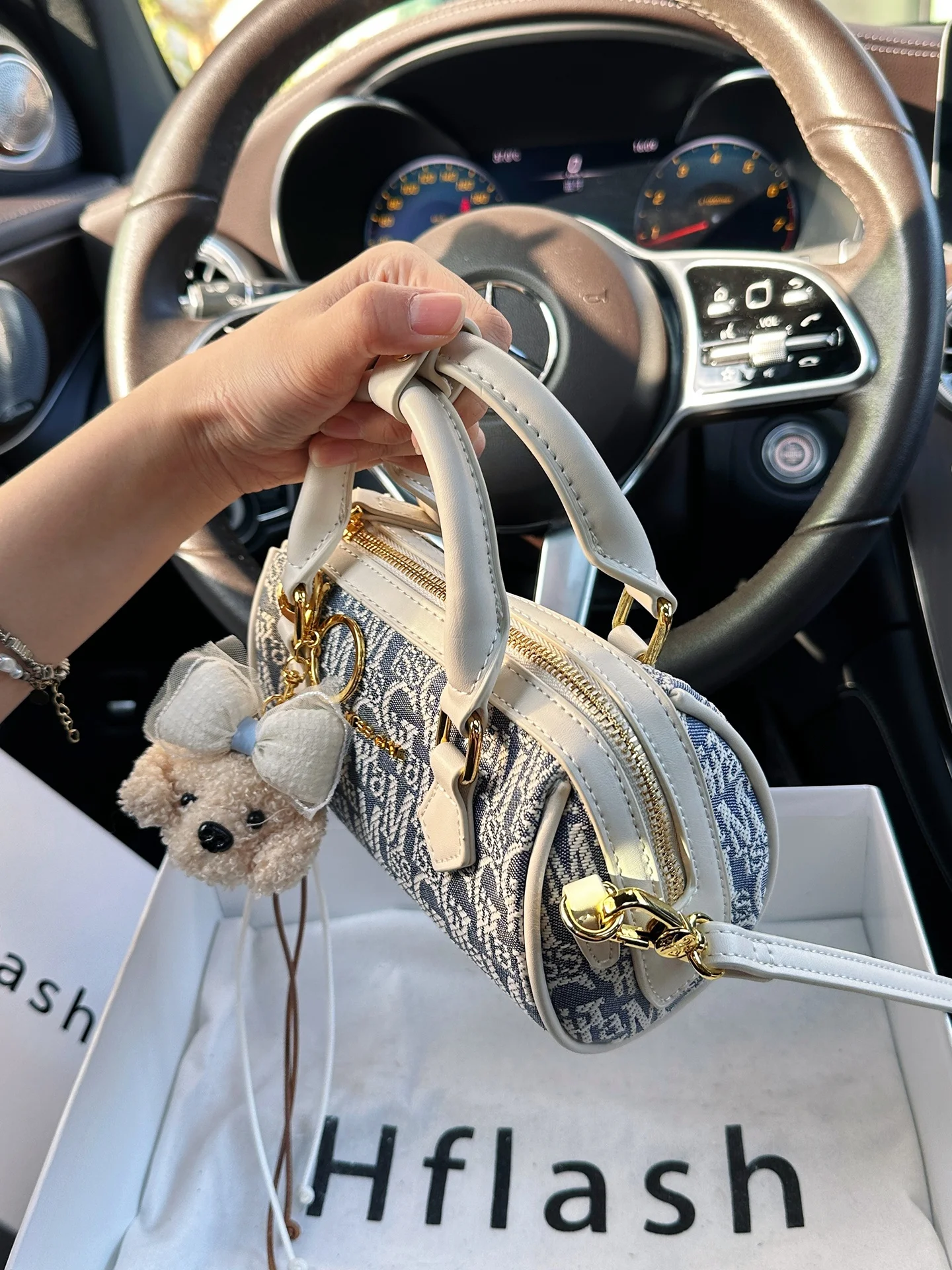 hfla-borsa-boston-in-denim-di-lusso-borsa-a-tracolla-da-donna-borsa-a-tracolla-per-pendolari-sli-trendy-casual-chiusura-con-cerniera-in-morbida-pelle