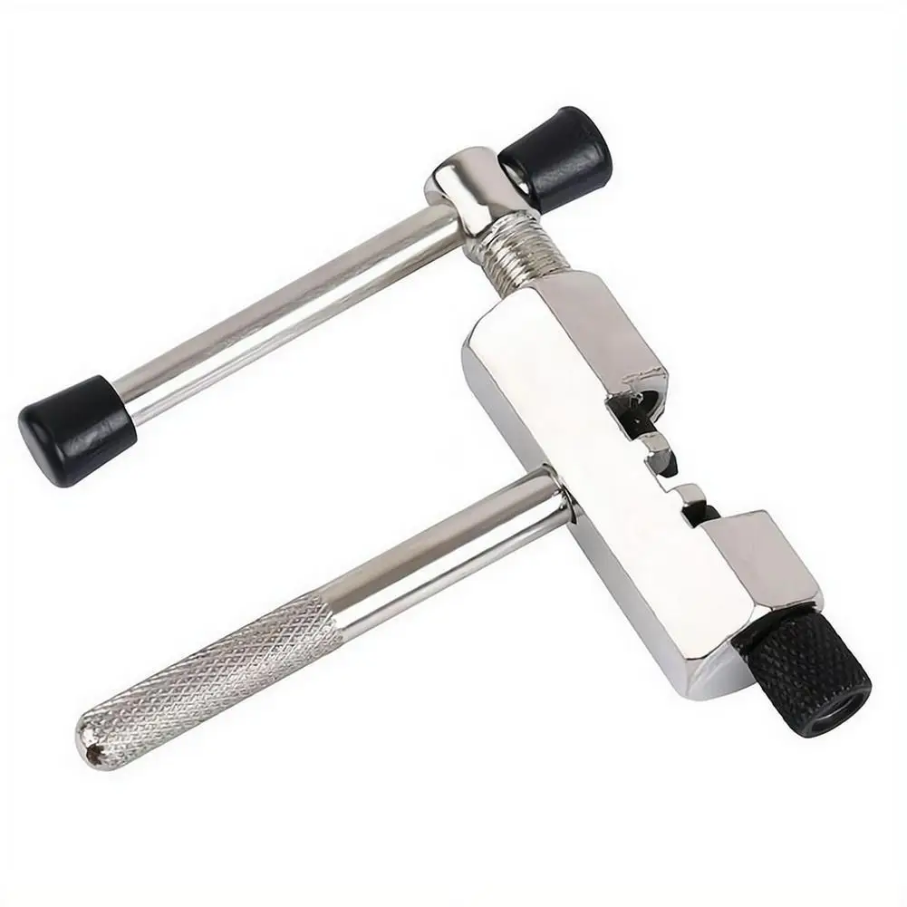 Bicycle Chain Squeeze Breaker Remover Replace Tools Bike Cycling Repair Chain Saw Splitter Cutter for Cycling Maintenance 2026