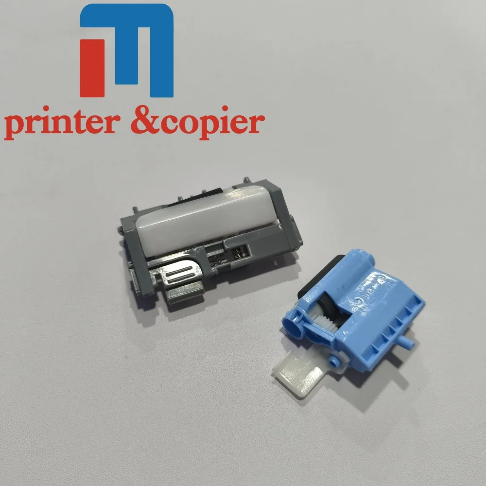 

10X RM2-5452-000 RM2-5397-000 Разделительный ролик лотка 2 захвата для HP LaserJet M402 M403 M426 M427 M304 M305 M404 M405 M329 M428