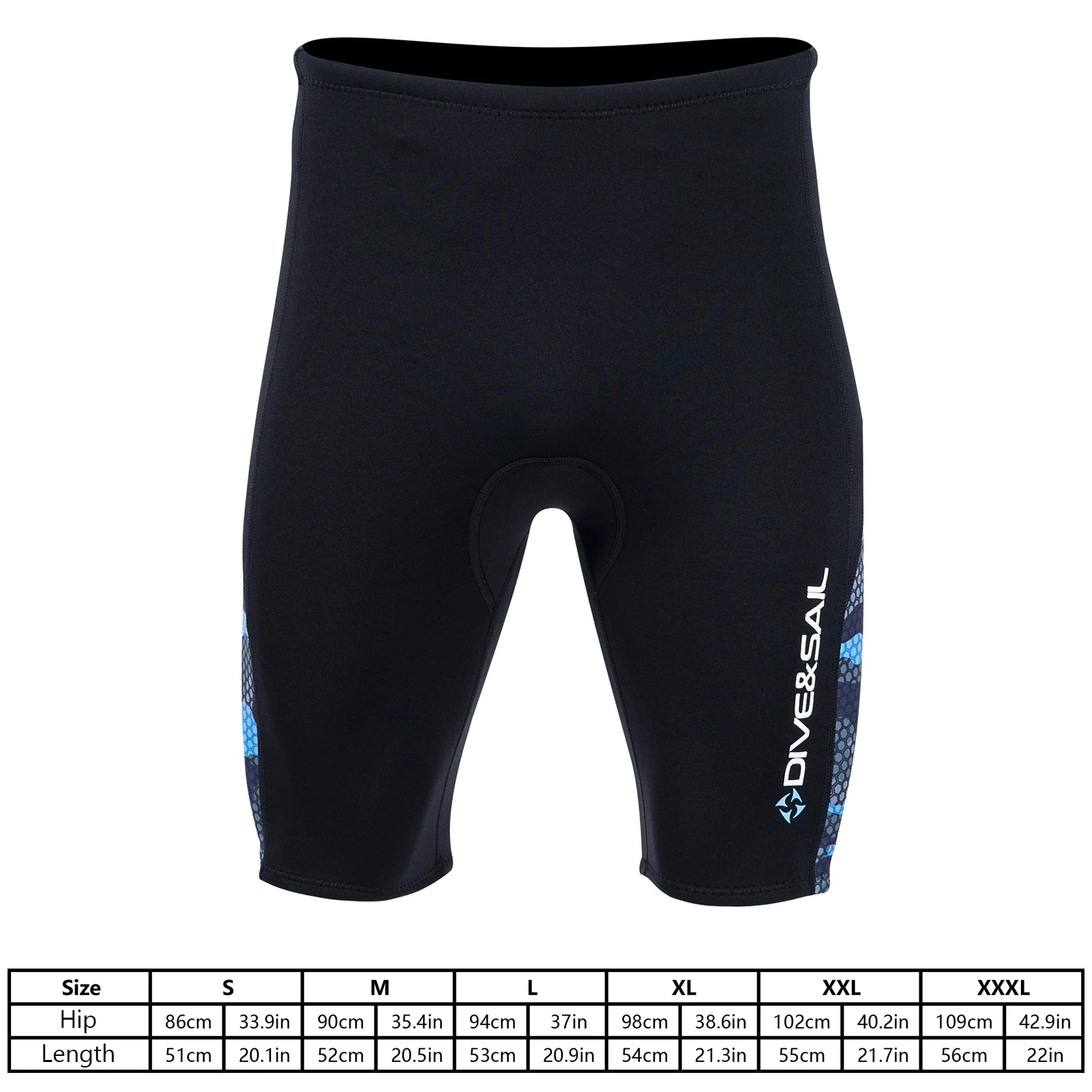 2mm neoprene wetsuit shorts homens calças de wetsuit térmico para surf mergulho canoing caiaque shorts de wetsuit 2mm shorts