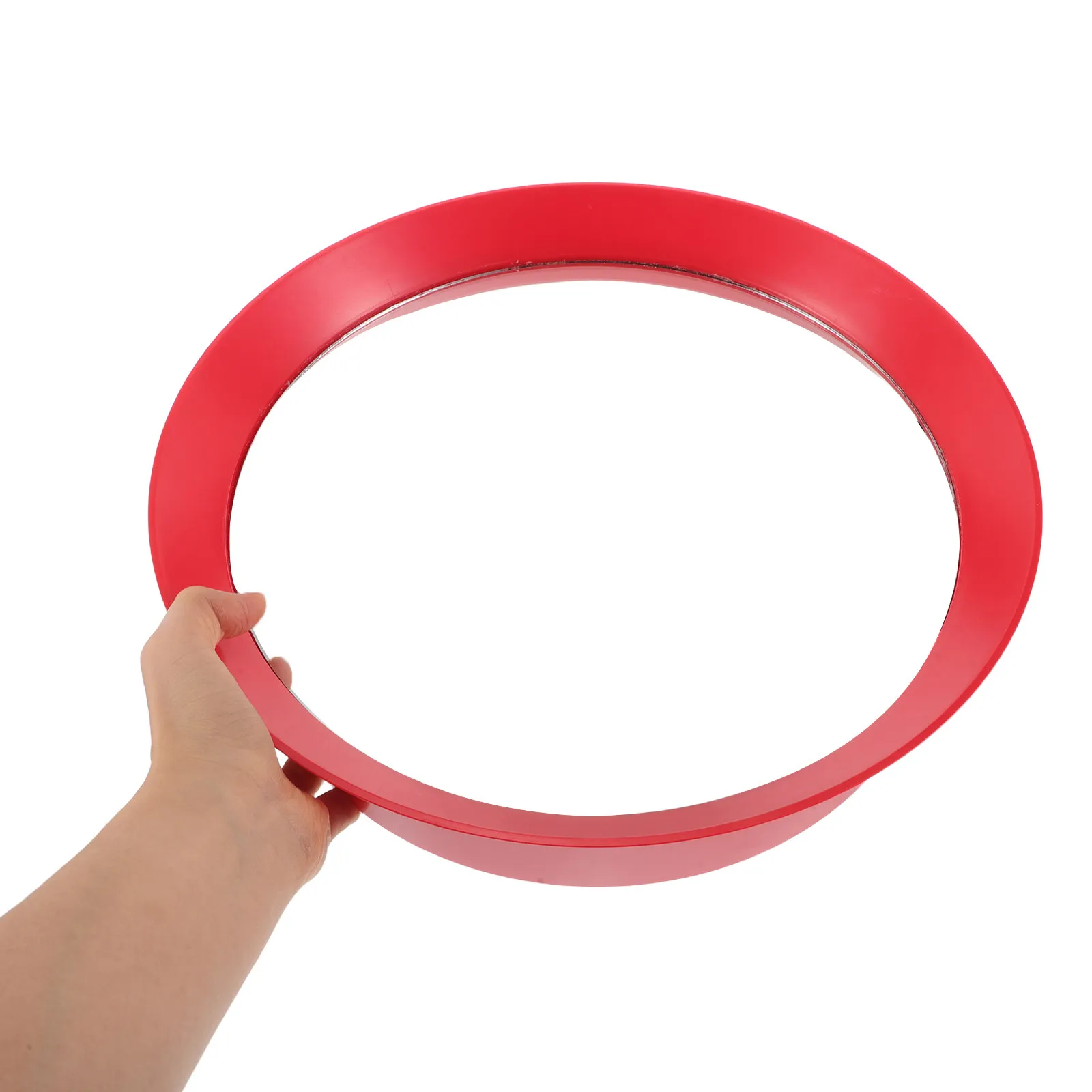 Large Wide Angle Convex Wall Mirror Creative Decorative Accent for Living Room Bedroom Home Decor