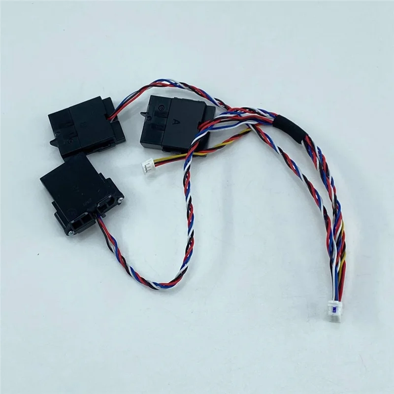 B25B Vacuum Compatible Cliff Sensors Module LDS Distance Sensor For Roborock S75 Maxv/G10/S7 Pro/S70 Spare Parts