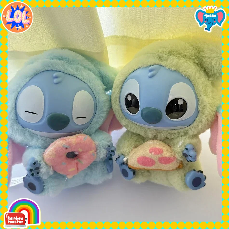 2025년 신상 귀여운 미스터리 선물 상자 장식, 미니 인형 서프라이즈 블라인드 박스 장난감, 축제에 완벽한 선물