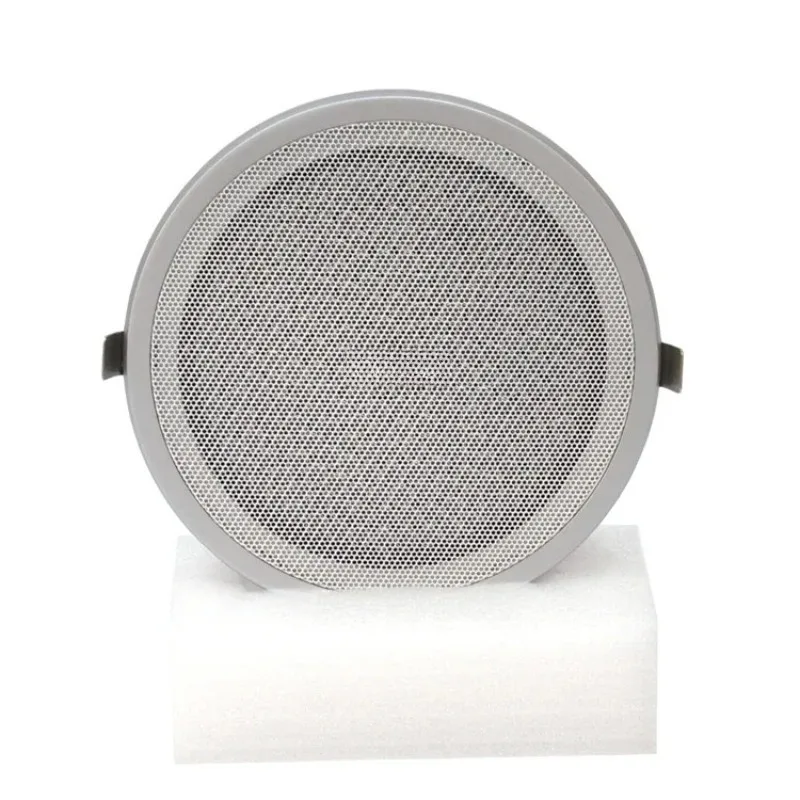 Pendant Hanging Directional Sound Focusing Speakers Professional Directional Sound Speaker