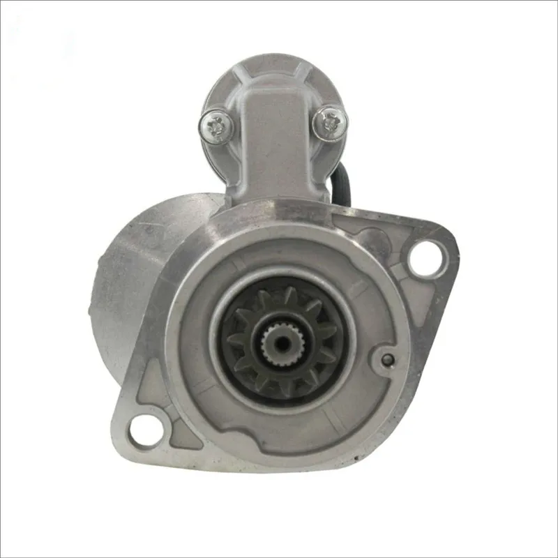 

STG91403 STARTER FITS HYSTER MD171502 MM115515 MM115516 MM115517 MM115518 MM115519