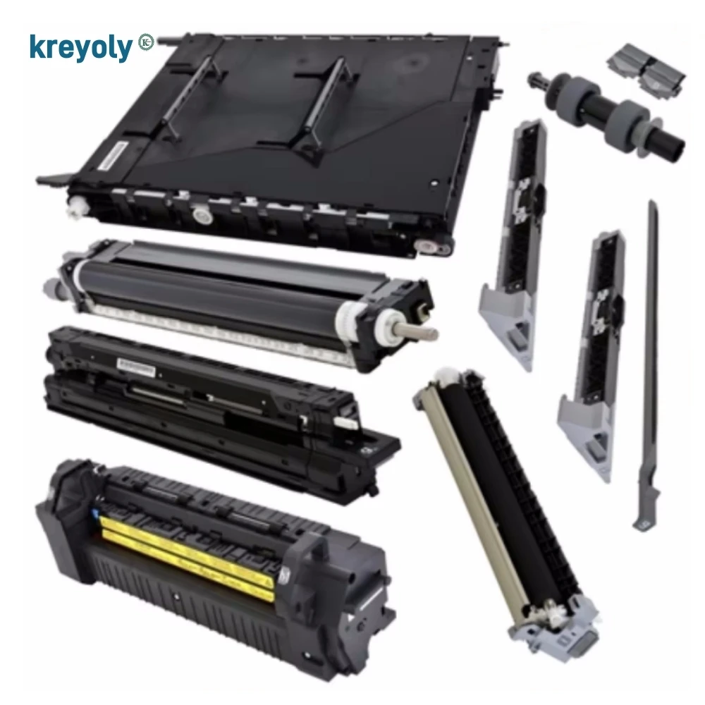 Kyocera MK-8325A Maintenance Kit - 200K for Kyocera TASKalfa 2551ci 110v 220v