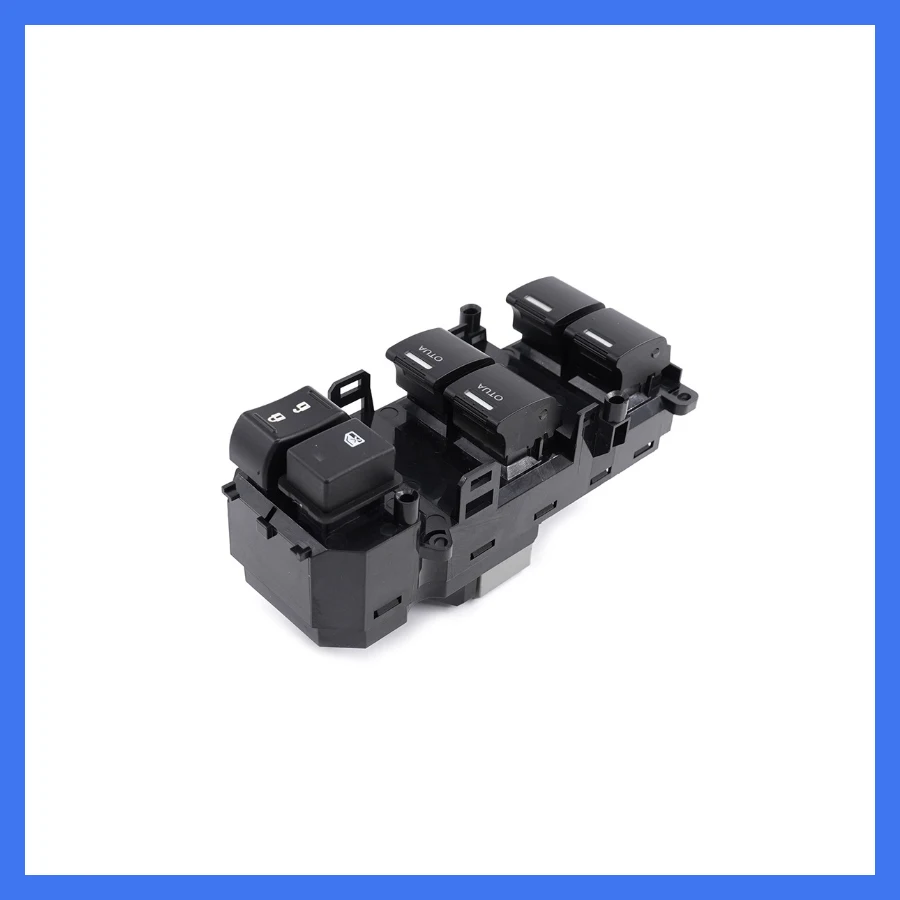 Suitable for Honda Pilot glass lift switch 35750-SZA-A31 Window control master switch 2009 2010 2011 2012 1013 -2015 auto parts