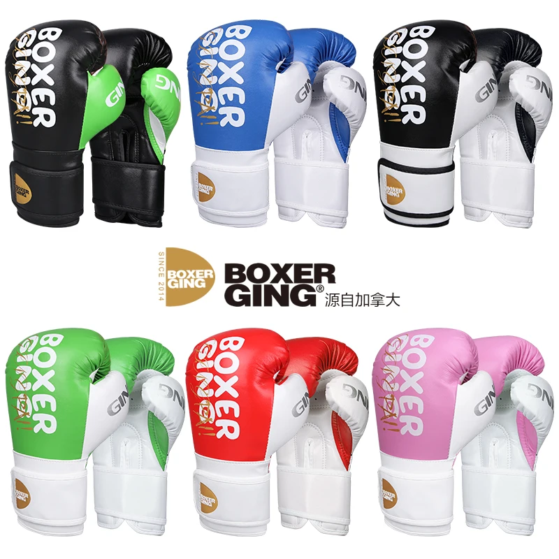 Kids Boxing gloves Boys Girls Kids PU Karate,Muay Thai,Taekwondo,Kickboxing,mixed martial arts,Sanda training,kids equipment