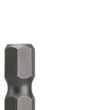 UUU0758066	2 Set 1/4 Inch Hex Shank Electric Drill Wire Twisting Tool For Fence Binding And Construction Site Hardware
