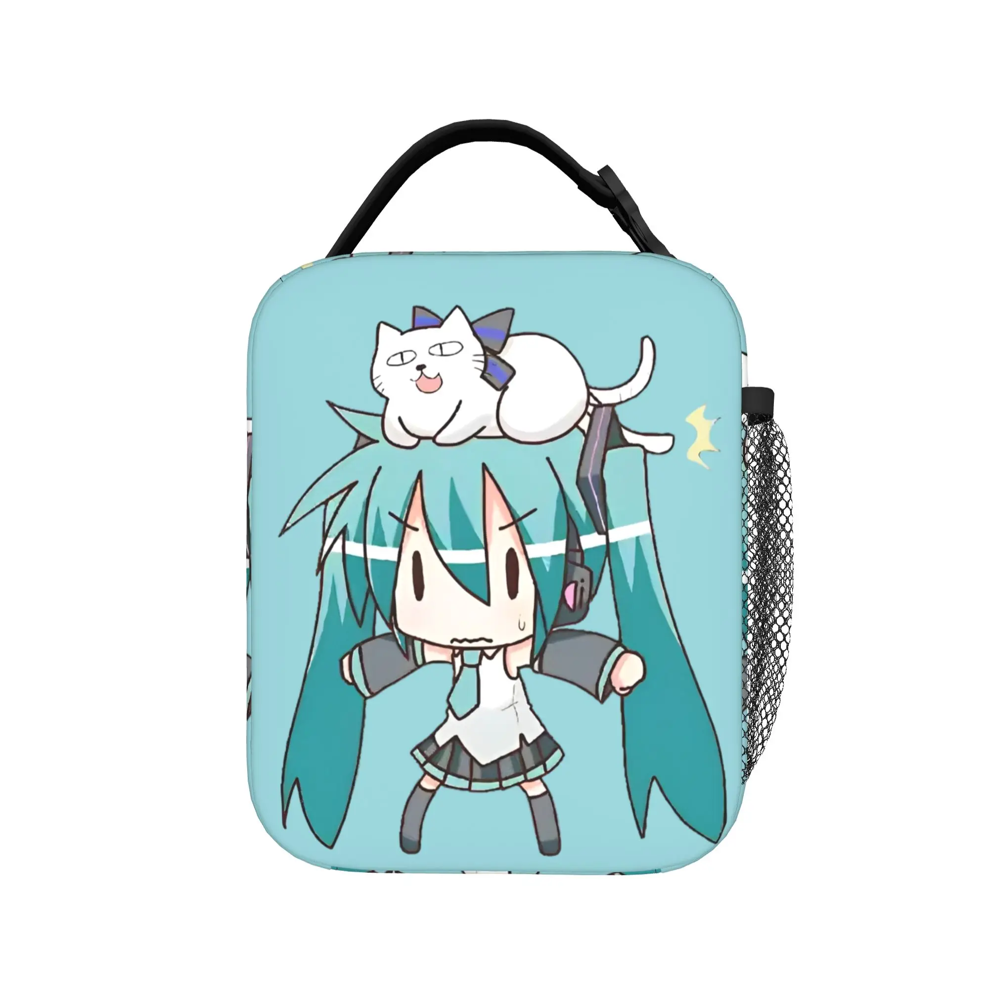 bolsa-termica-isolada-hatsune-miku-grande-para-refeicoes-anime-lancheira-praia-piquenique-homens-e-mulheres