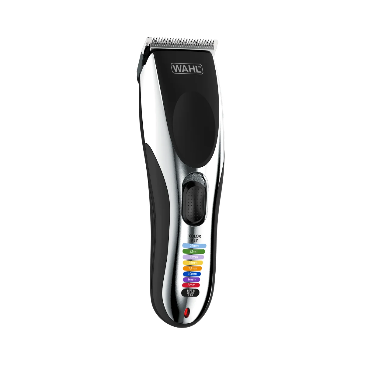 Wahl Bivolt Wahl Wireless Family Pro Cut Hair Cutting Machinery