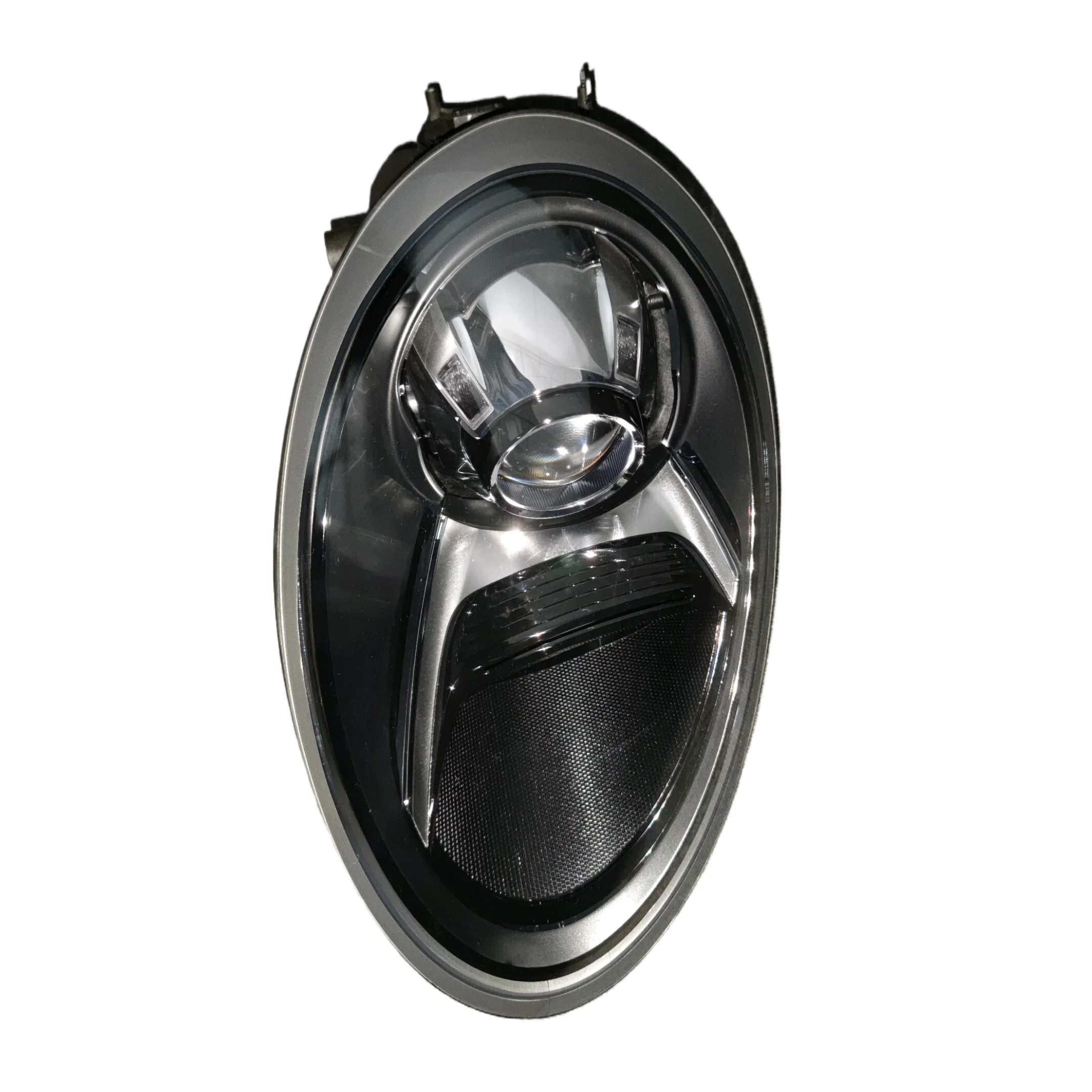 Suitable for Porsche 911 991 car automatic lighting system, high-quality LED headlights for front headlights