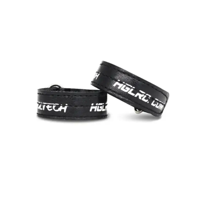 5PCS Hglrc Metal Bu… - image