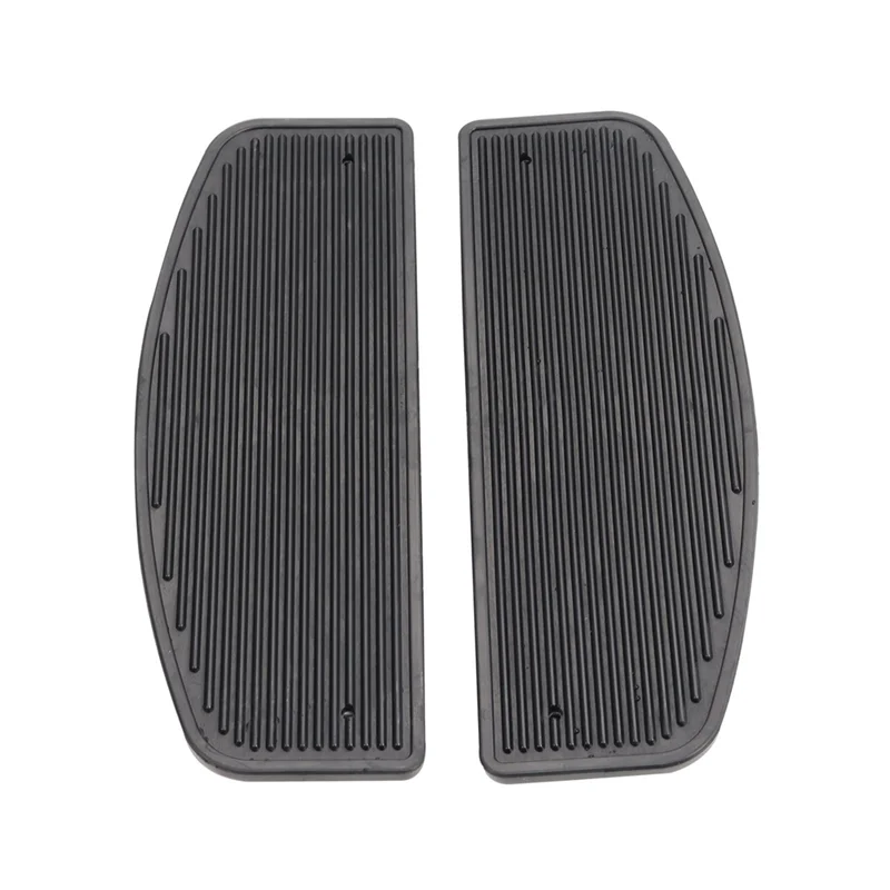 

Footpeg Pedal Kits For Motorcycle Front Footboard Floorboard Driver Inserts For Touring FLHR Ultra FLHT Softail FLSTN