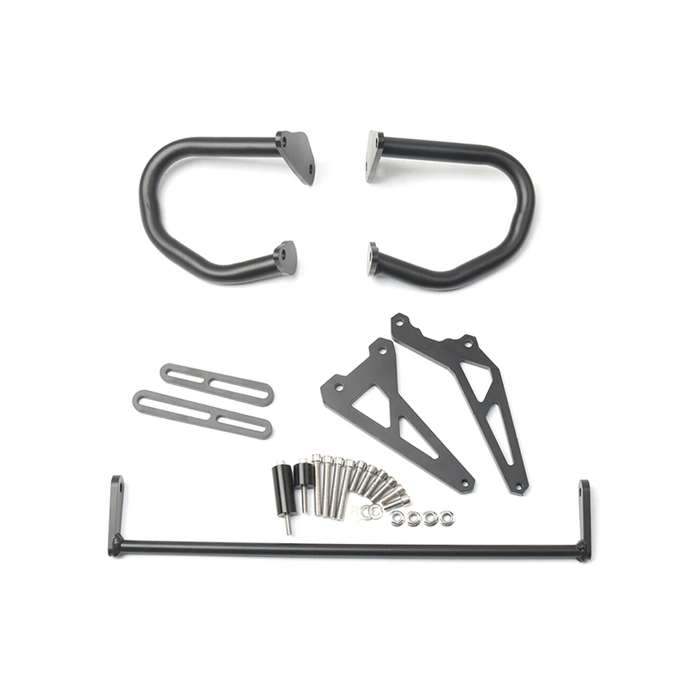 مصد الدراجة النارية لـ Kawasaki VN650 Vulcan S 2015-2017