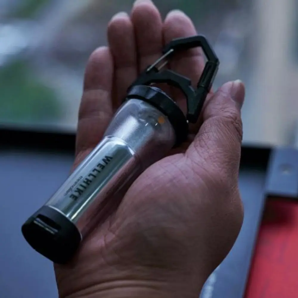 Abs Outdoor Camping…