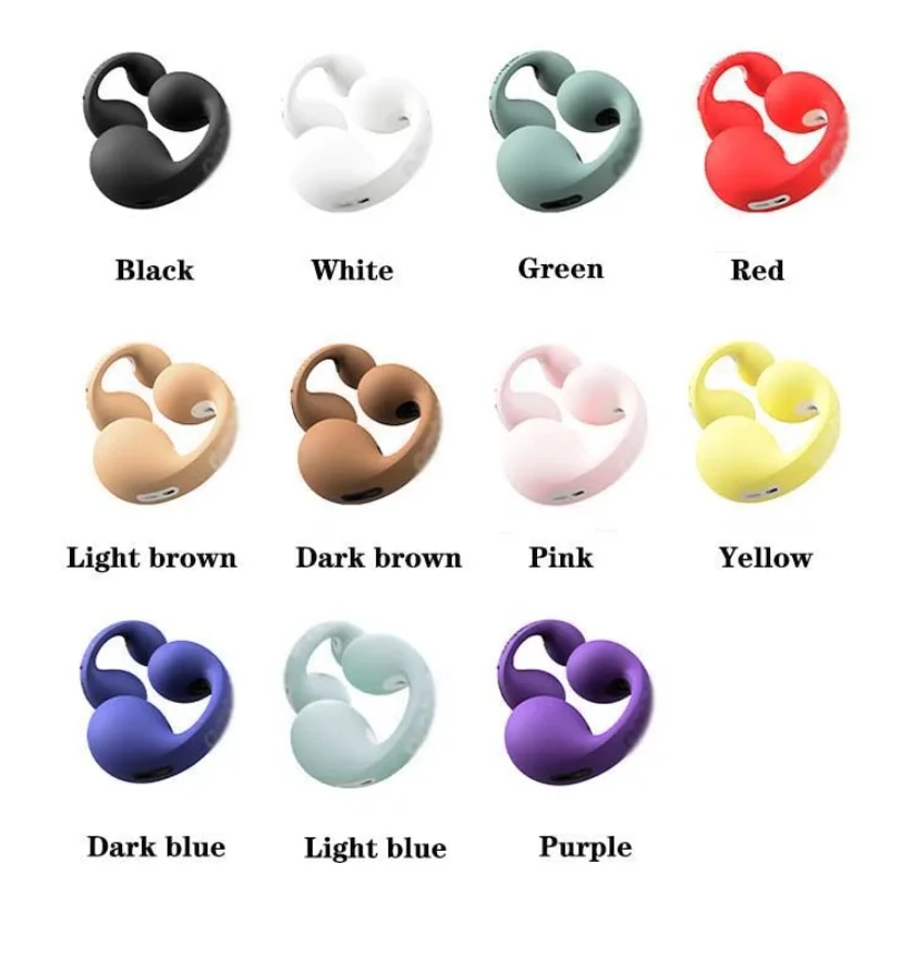 Силиконовый чехол для наушников Ambie Sound, наушники AM-TW01, подушечки для ушей, чехлы-вкладыши, насадки, вкладыши, чашки
