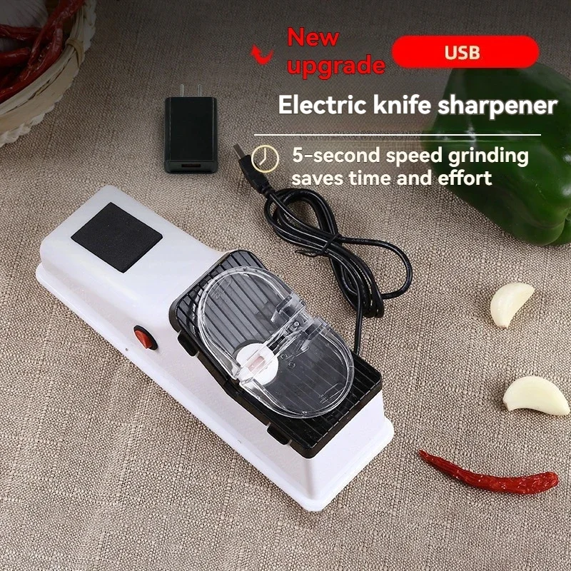 Knife Sharpener Pro…