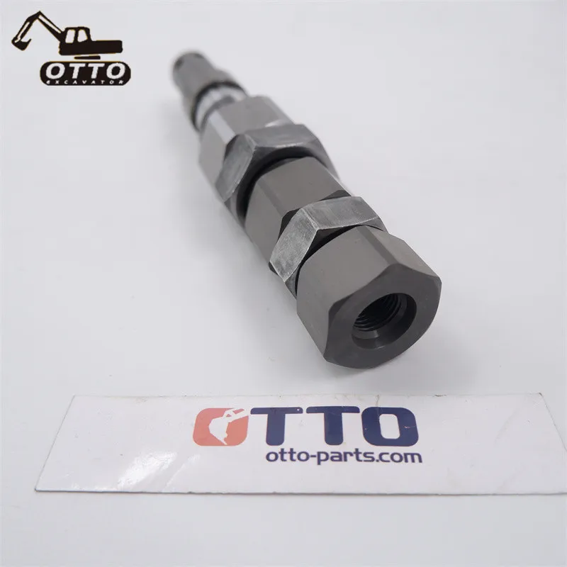 OTTO Construction Machinery Parts 4654860 Pressure Relief Valve For Excavator ZX330-3