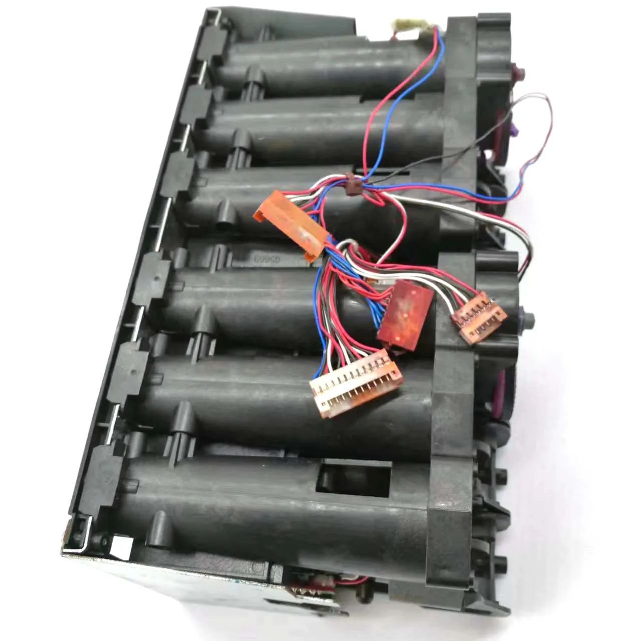 Left Ink Supply Station Q6683 Q6683-60003 fits For HP DSJet T620 T1120 T770 T7100 T795 T610 T790 T1100 T1300 image 5