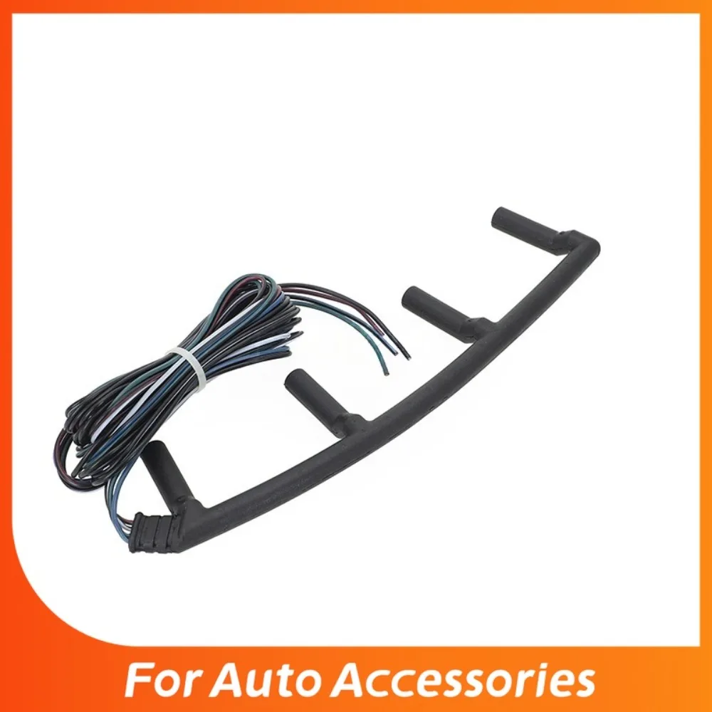 038971782C Auto parts Glow Plugs Harness Kit for Jetta Golf Beetle MK4 MK5 TDI BEW BRM 1.9L TDI