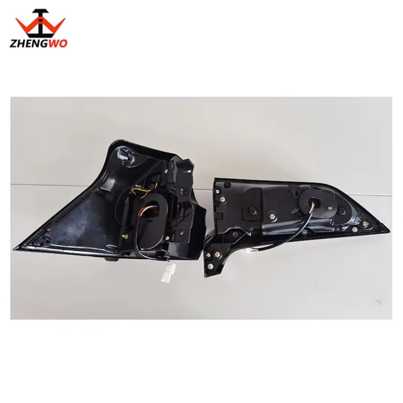 

Auto Modified Tail Light For Le-xus LX570