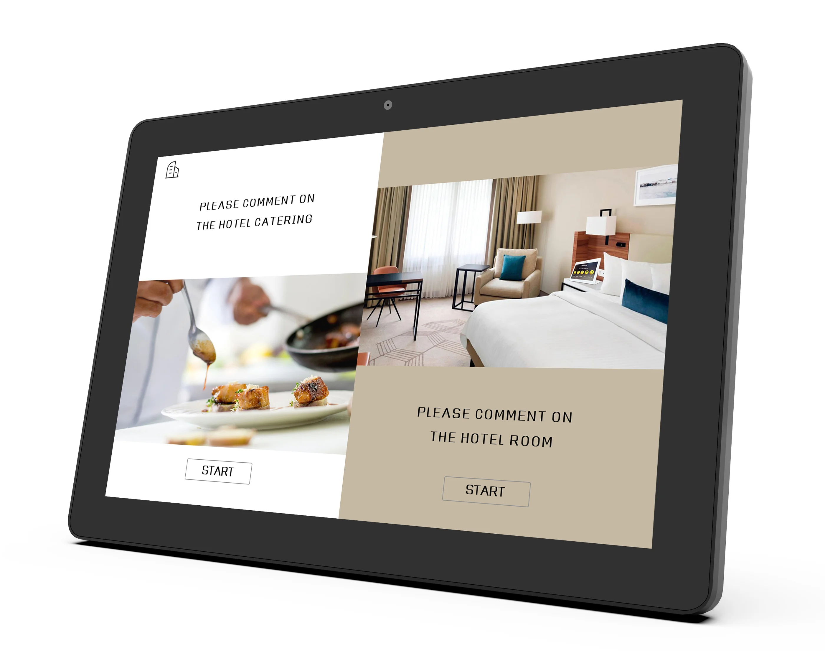 10.1 Inch 1024*600 Android Anti-glare Vandal-proof Industrial Android OS Touch Screen Computer All in One Monitor