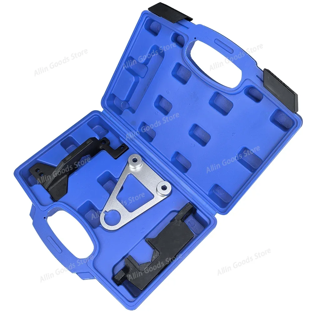 Engine Camshaft Timing Tool Set for For Mercedes Benz M282 W177 W247 C118 H247 1.3L 4V Engine OEM 282589002300
