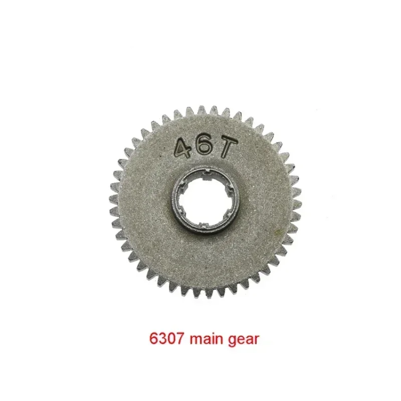 SCY 16101PRO 16102PRO 16103PRO RC Car Brushless Metal Upgrade Parts: Brushless Motor Gear Drive Shaft differential