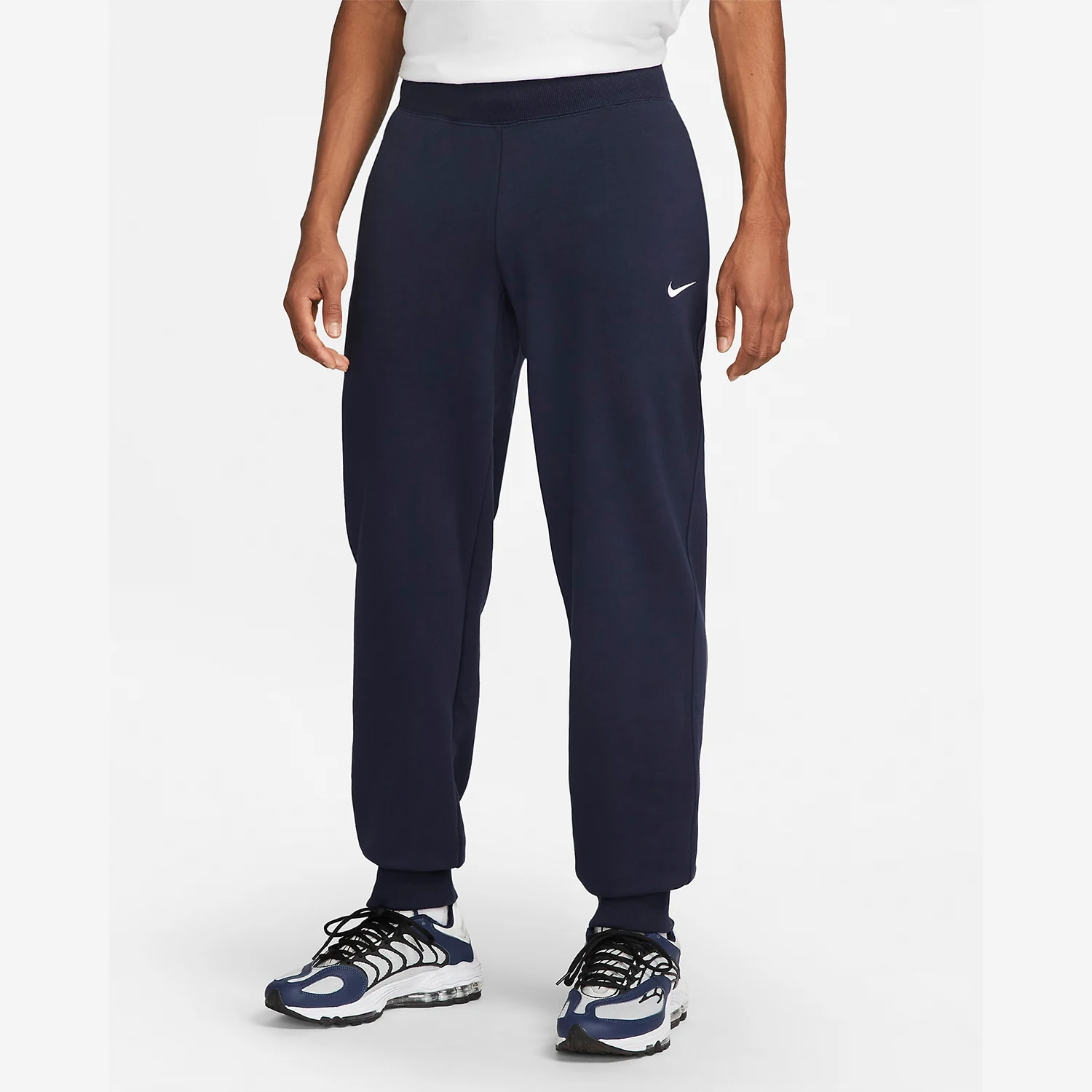 

Nike genuine genuine Spring Men's Loose Breathable Casual Sports Knit Pants 528717-451