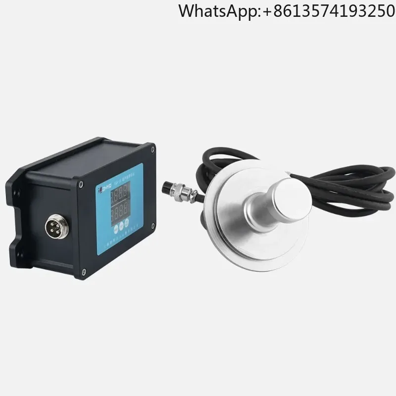 【Best-selling】Ultrasonic or Manual Cleaner Clean Special for Inline Process Refractometer
