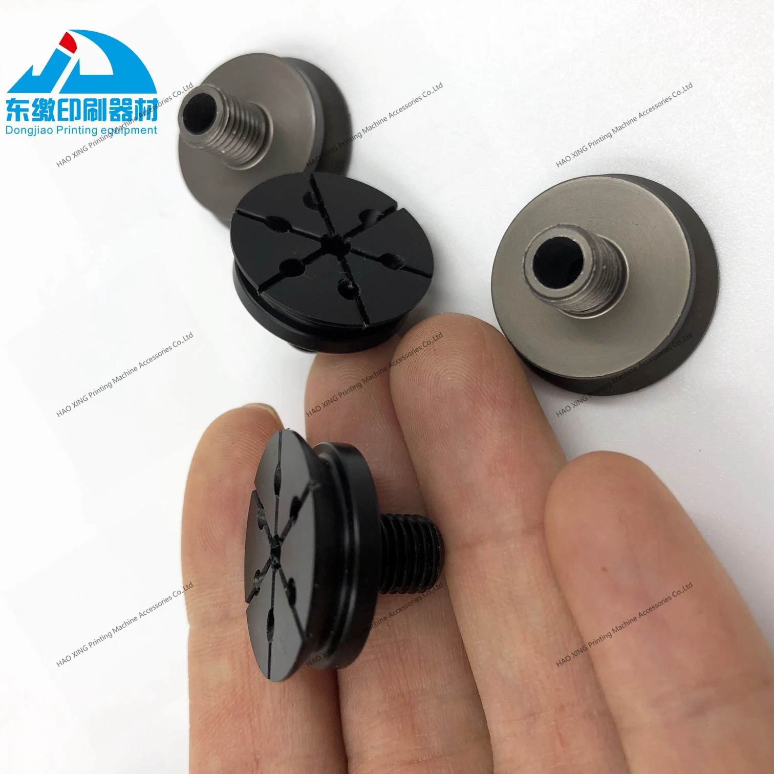 Pezzi di ricambio per macchine da stampa offset Ventosa di alta qualità di alta qualità per macchine da stampa offset KBA