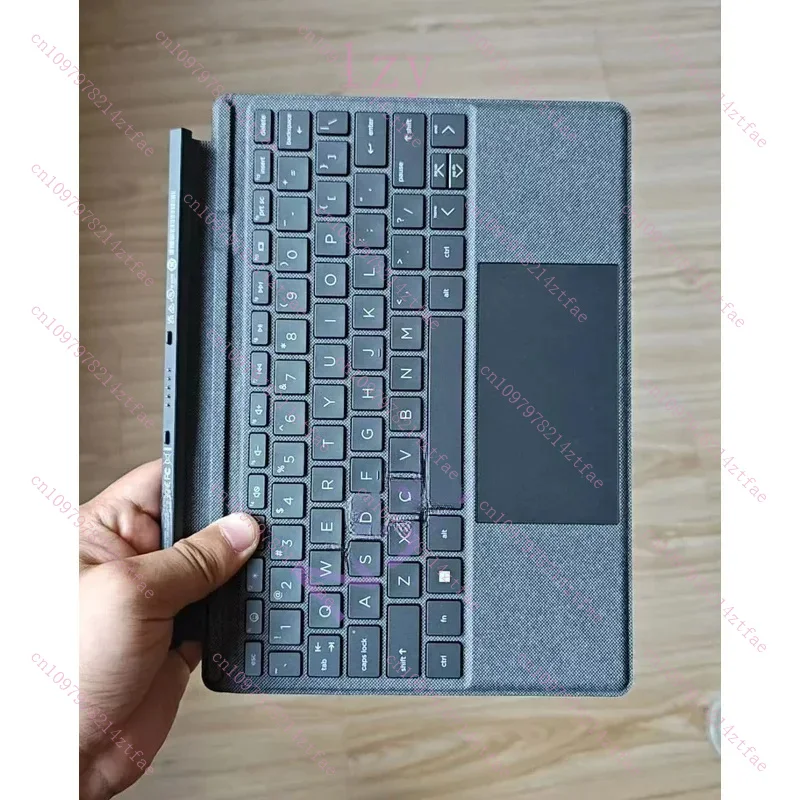 TPN-C156k Brand new original FOR HP 11 inch tablet keyboard - model  100% Tested OK