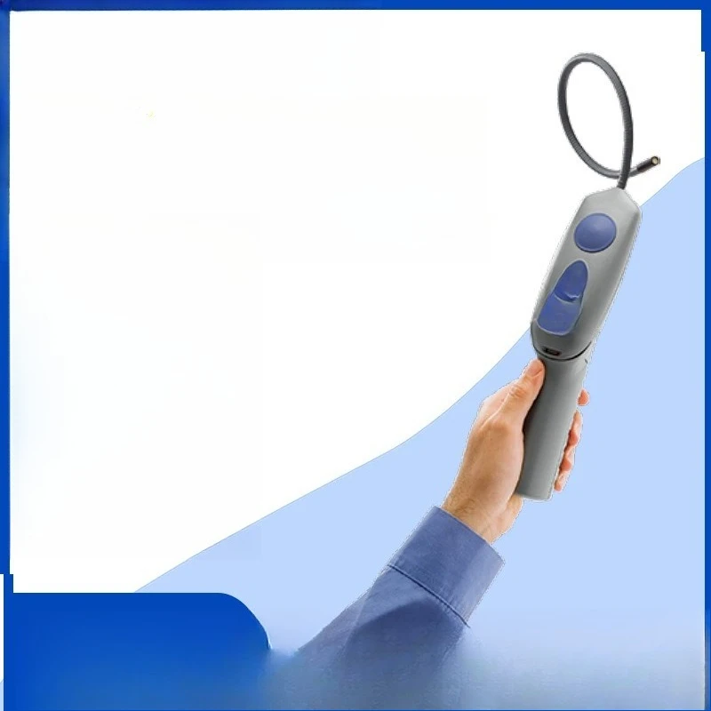 

Air conditioner halogen leak detector R32 refrigerant leak detector, maintenance tool detector