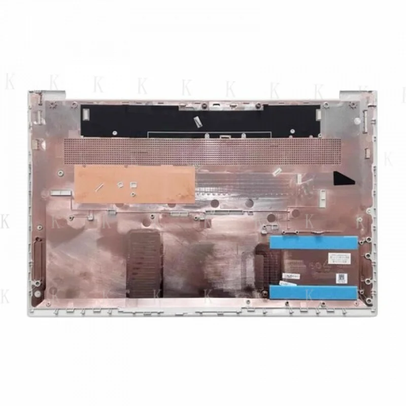 

C New for HP ENVY 17M-CG TPN-C146 Bottom Case Base Cover Silver L87948-001