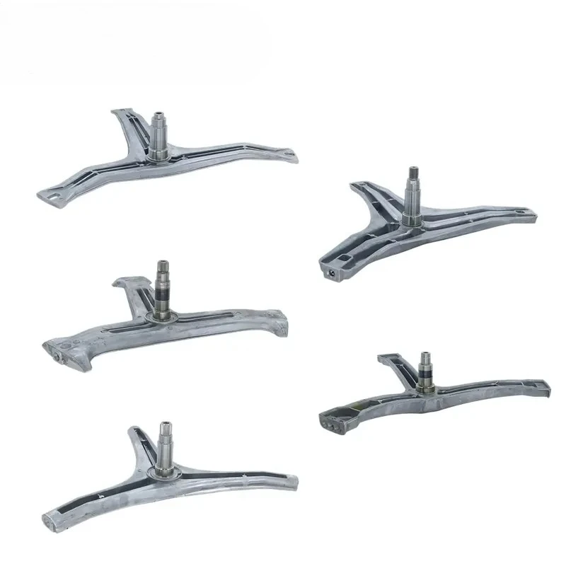 for  Washing Machine Drum Spider Wheel Replacement Parts Compatible With Front Load Washer Repair Accessories