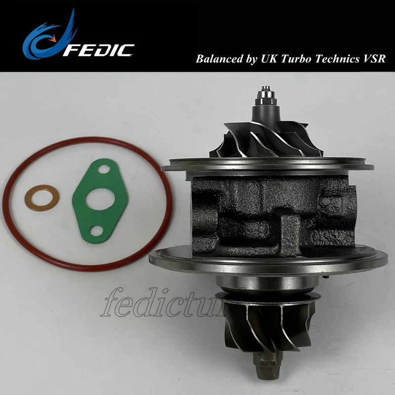 Turbine BV39 54399880001 Turbo charger chra cartridge for Skoda Fabia 1.9 TDI 74 Kw 100 HP ATD 1999-2002