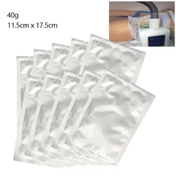 10pcs Cryolipolysis Anti Freeze Membranes for Body Slimming Weight Loss Dissolve Fat Cold Therapy Anti Cellulite Lipo Slim Patch