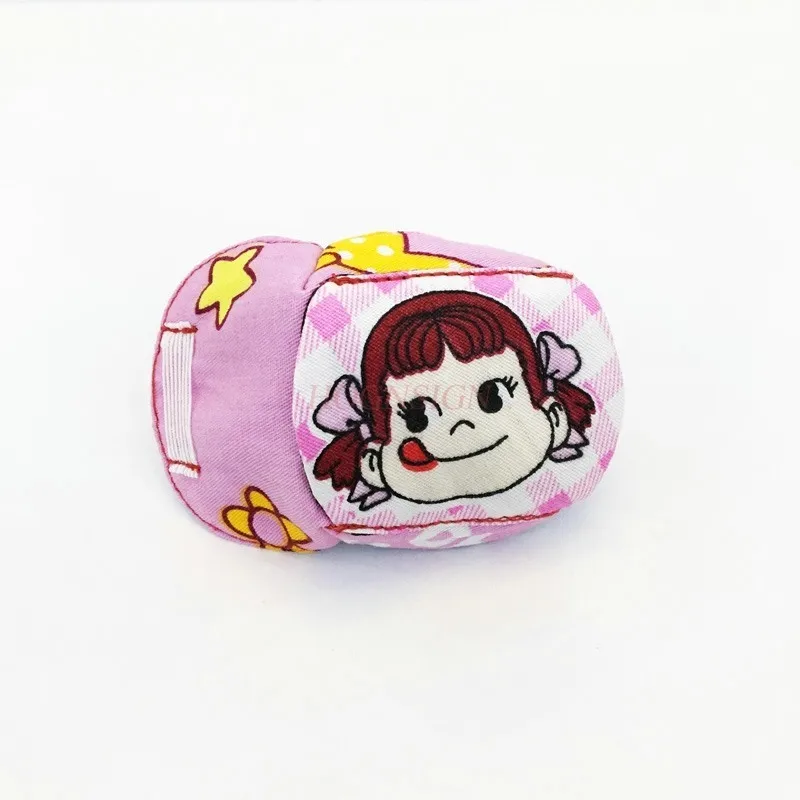 

Cotton milk girl children's amblyopia mask hyperopia strabismus astigmatism full coverage stereoscopic eye patch glasses cover