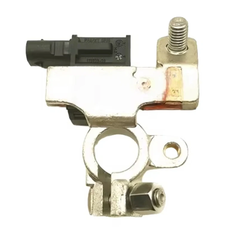 Super Sale 13306650 Battery Negative Connector IBS Battery Sensor for Chevrolet Trax Sonic AveoT300 Captiva Buick Encore Opel Mo