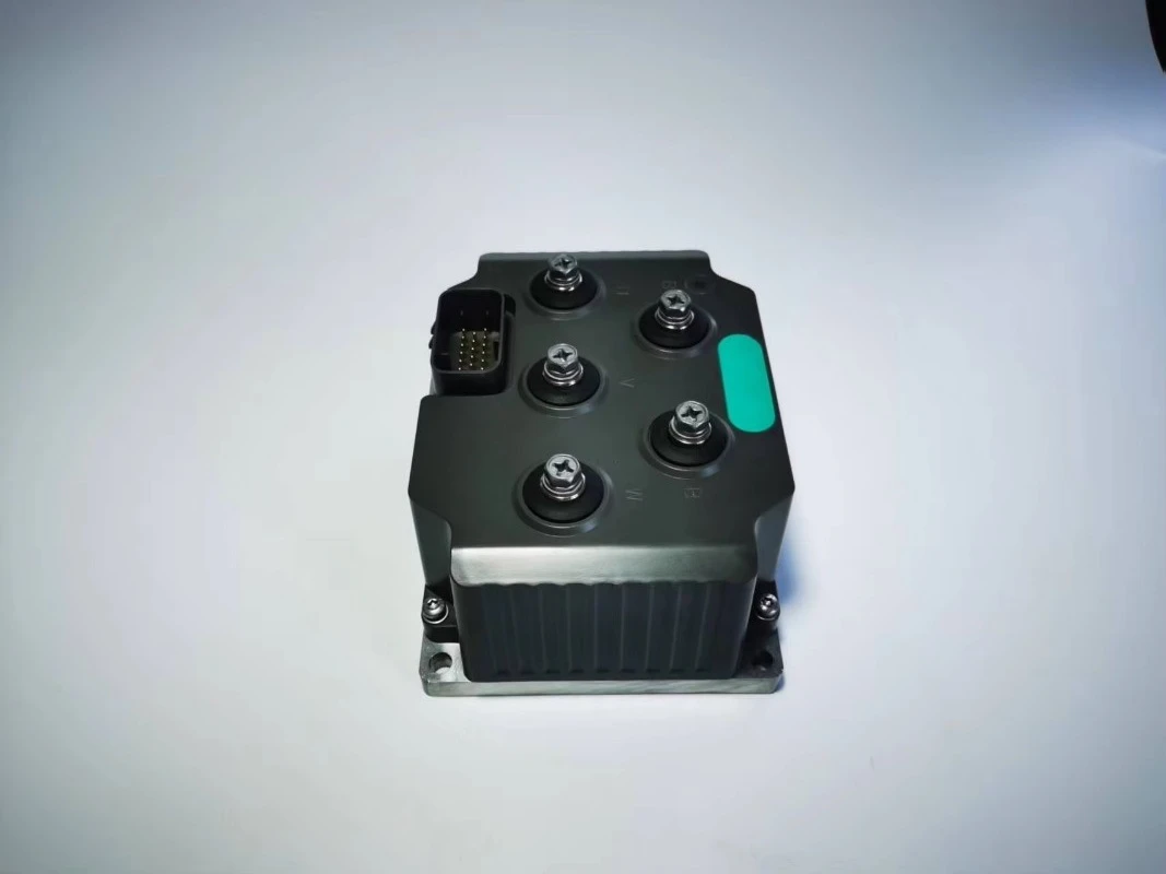 24V warehouse forklift controller 500A DC motor controller