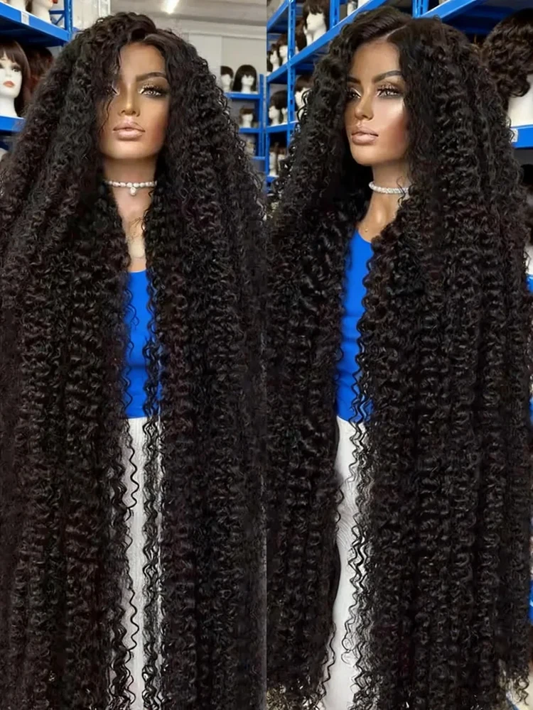 #52 Latest High Density Lace Wigs Offers