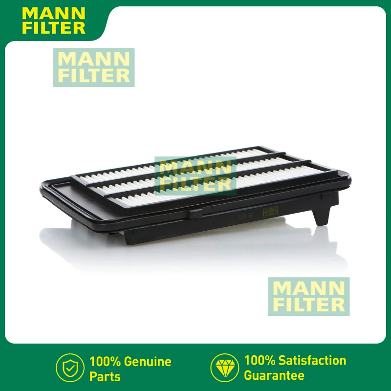

C25073 For HONDA XR-V 1.5T 220TURBO L15BS 130 KW/177 HP 07.2019- VEZEL L15BP 06.2019- ACURA CDX MANN FILTER Air Filter