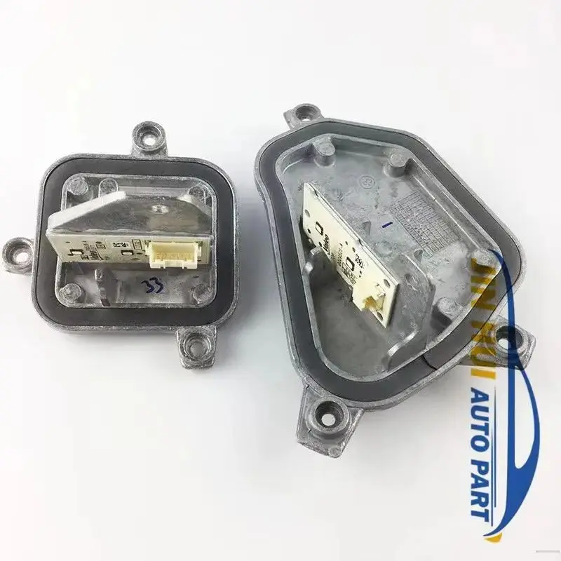 63117428791 Daytime running unit for BMW X1 F48 F49 adaptive headlamp Left &right DRL MODULE 7428791 63117428792 7428792 ECE LED