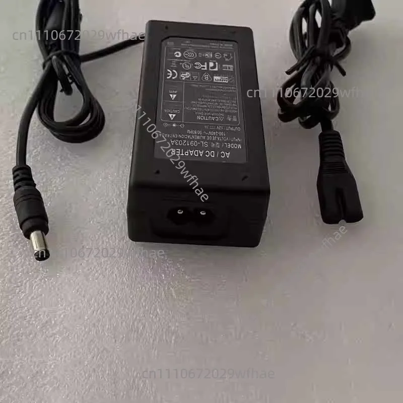 Power Adaptor Charger 12V 3A 36W AC DC For Autel MS906 MS906S MS906BT MS908 MS908S MS908PRO MS905 1PCS Power Adapter