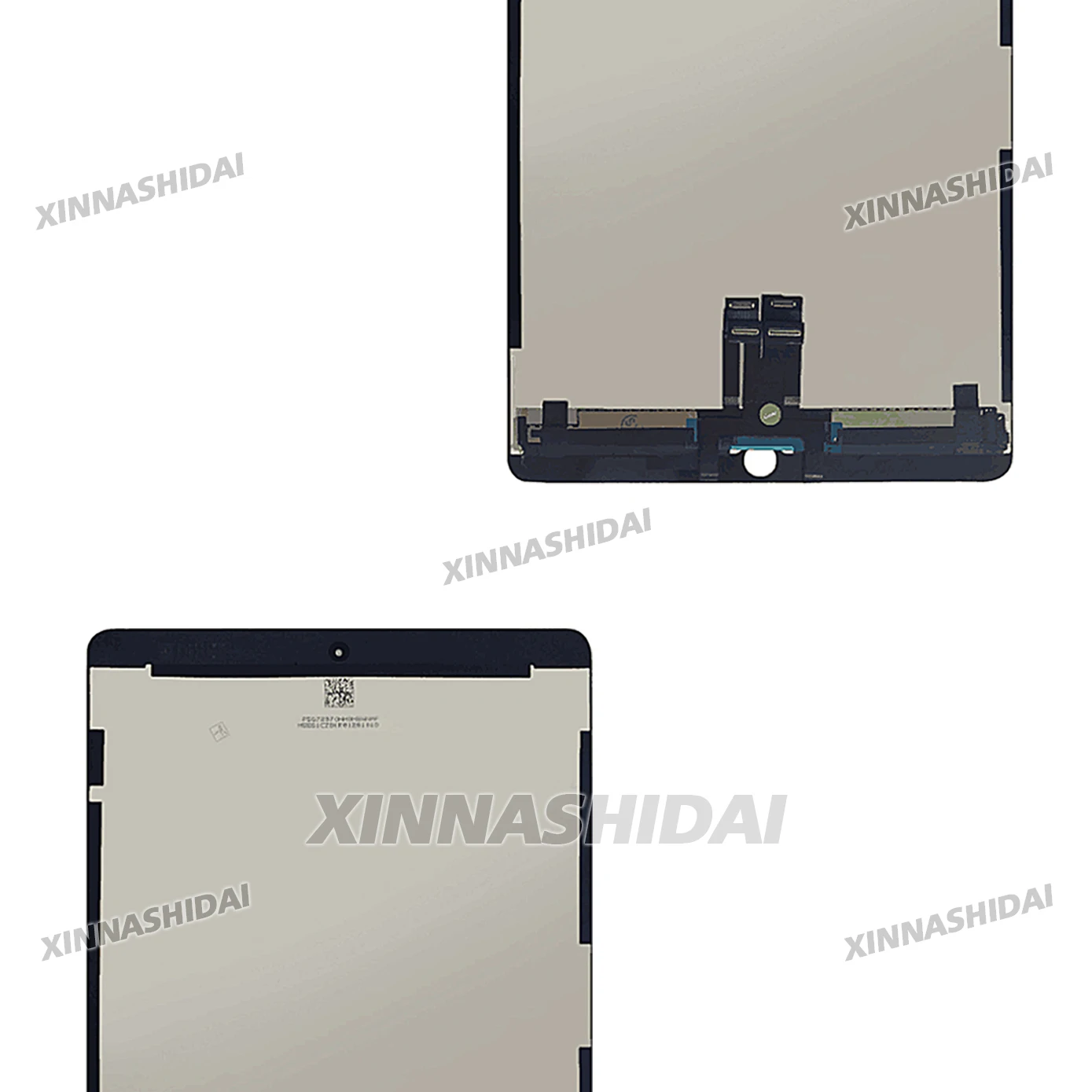 

New For iPad Pro 10.5 1st Gen A1701 A1709 LCD Display Touch screen Digitizer Assembly Replacement Part