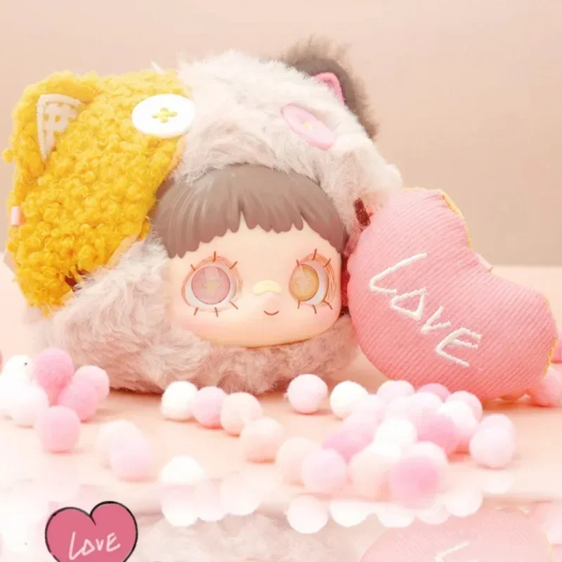 

Maymei Once Forgotten Corner Series Plush Toys Dolls Blind Box Mystery Box Cute Action Anime Figure Toys Kawaii Model Gift